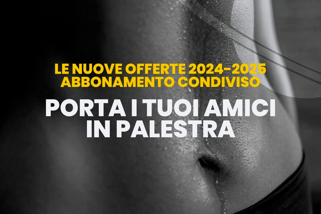 abbonamento palestra planet body perugia