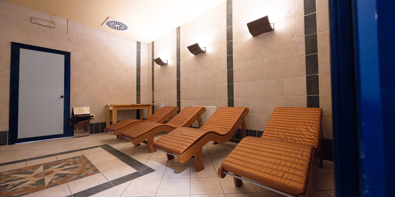 thermarium sauna bagno turco planet body perugia