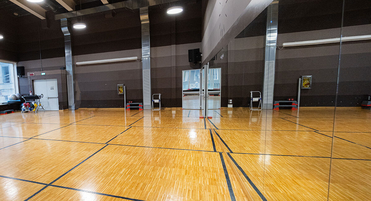 palestra planet body perugia monteluce